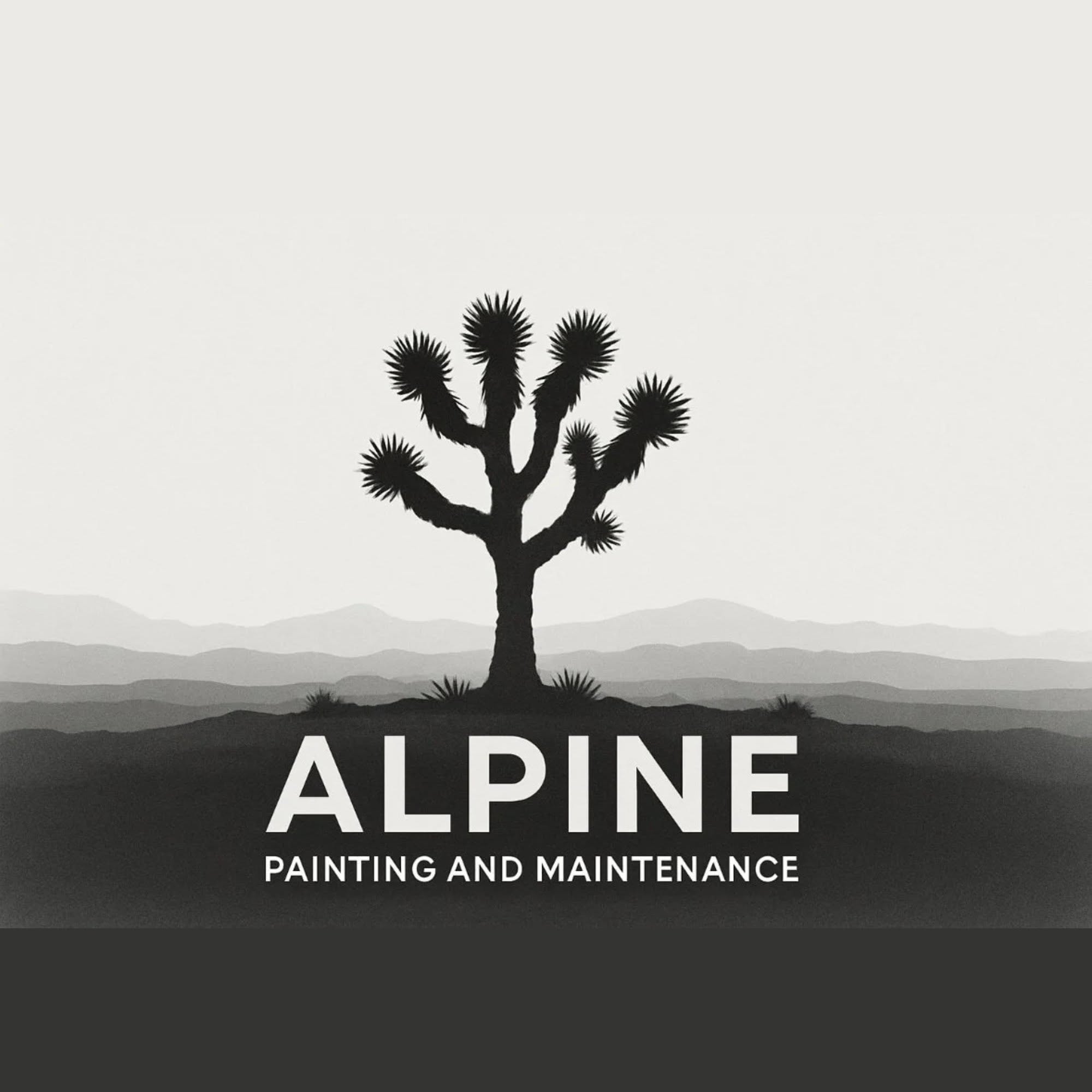 Alpine Painting and Maintenance